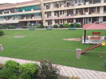 3 BHK Flats & Apartments for Sale in Sector 48, Chandigarh (1200 Sq.ft.)