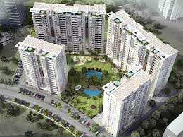 Biggest Apartment(Sky Villa) in Chandigarh