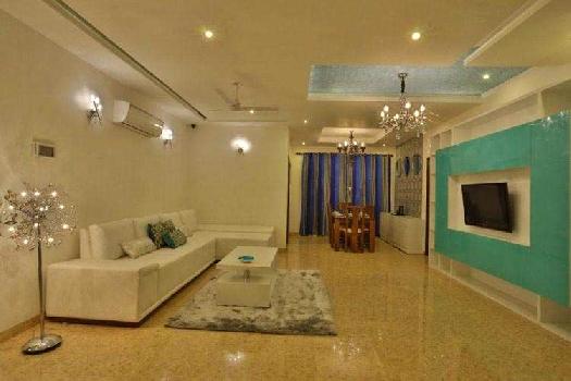 Biggest Penthouse in Chandigarh
