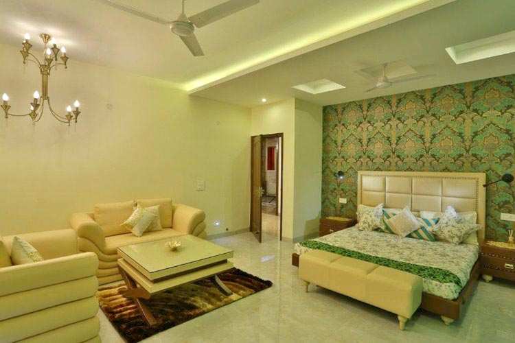 Biggest Penthouse in Chandigarh