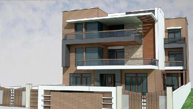 Newly Built Villa for sale in Sector 21 Chandigarh