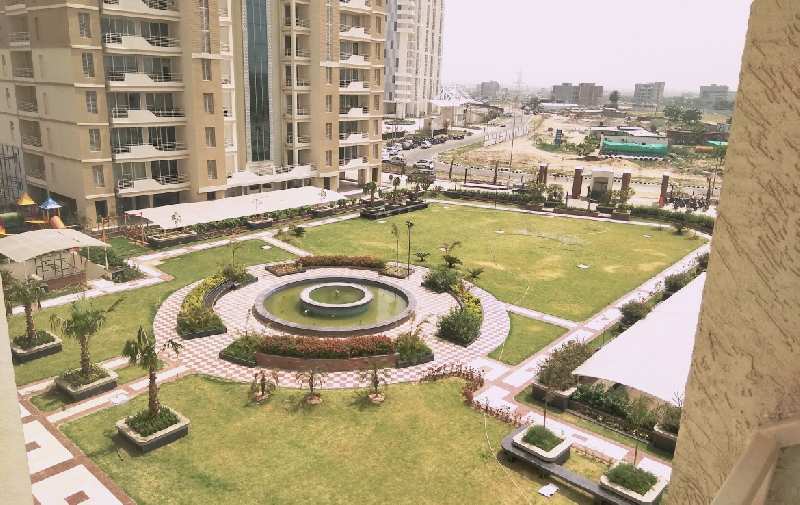 4 BHK Flats & Apartments for Sale in Sector 66A, Mohali (3500 Sq.ft.)