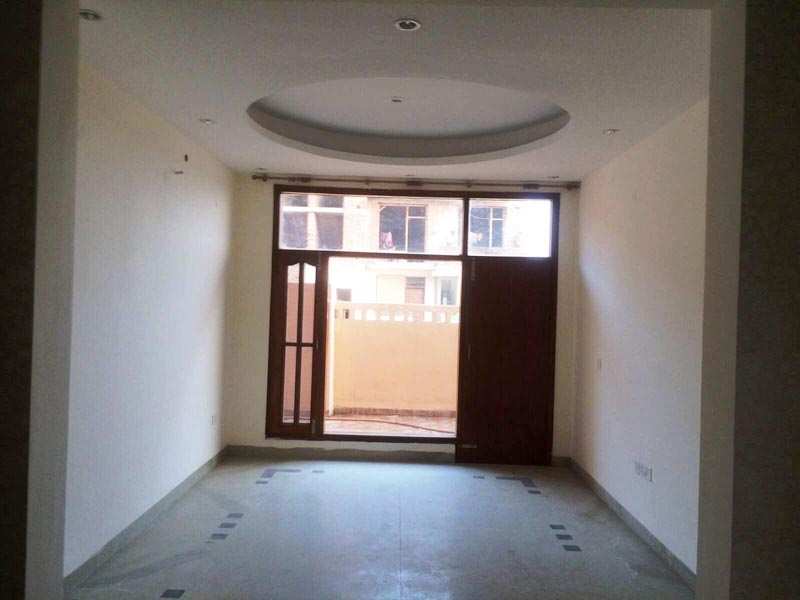 3 BHK Builder Floor for Sale in Sector 110, Mohali (1500 Sq.ft.)