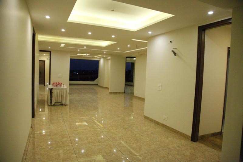 4BHK Apartment for sale in mohali Signature Towers