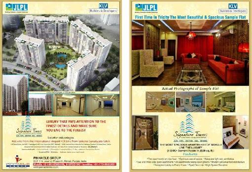 Property for sale in Sector 66 Mohali