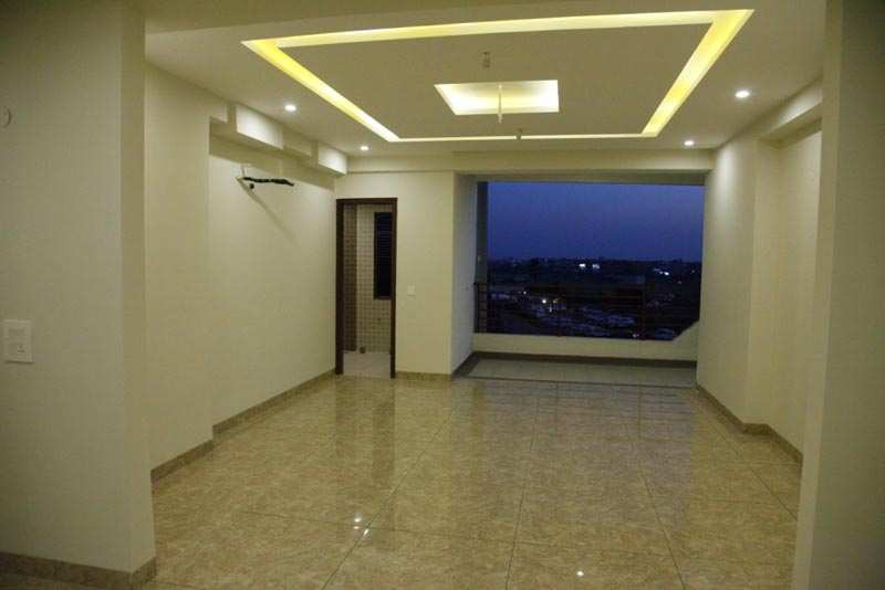 4BHK Apartment for sale in mohali Signature Towers