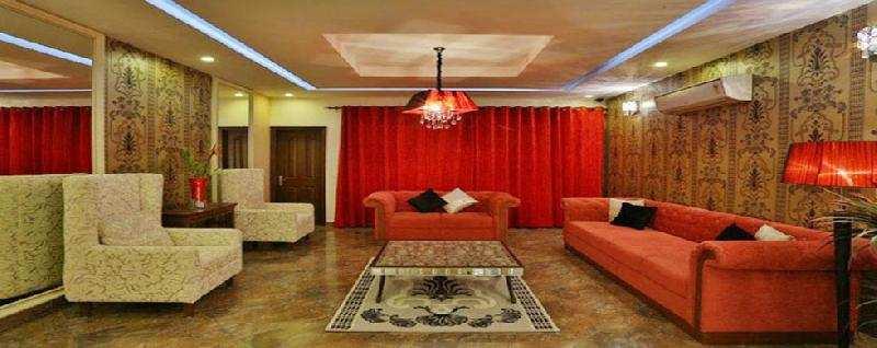 5 BHK Flats & Apartments for Rent in S. A. S. Nagar, Mohali (3000 Sq.ft.)