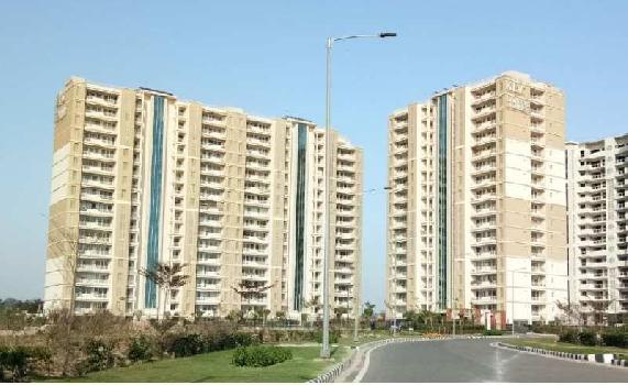 4 BHK Flats & Apartments for Sale in SAS Nagar, Mohali