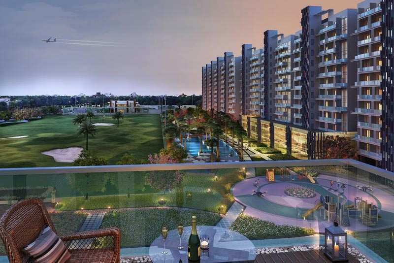 3 BHK Flats & Apartments for Sale in Sector 65, Mohali (2652 Sq.ft.)