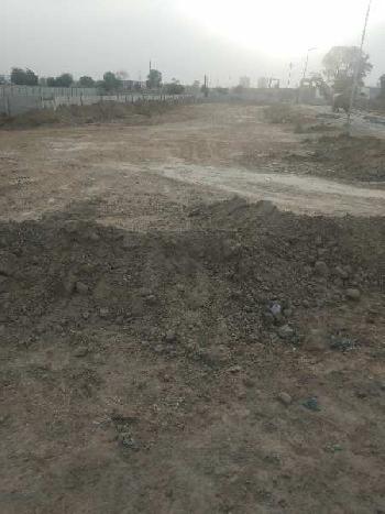 102 Sq. Yards Residential Plot for Sale in Sector 22, Dharuhera
