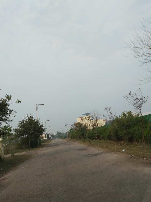 240 Sq.ft. Residential Plot for Sale in Sector 1, Dharuhera
