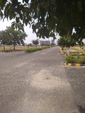 102 Sq.ft. Residential Plot for Sale in Sector 19, Dharuhera