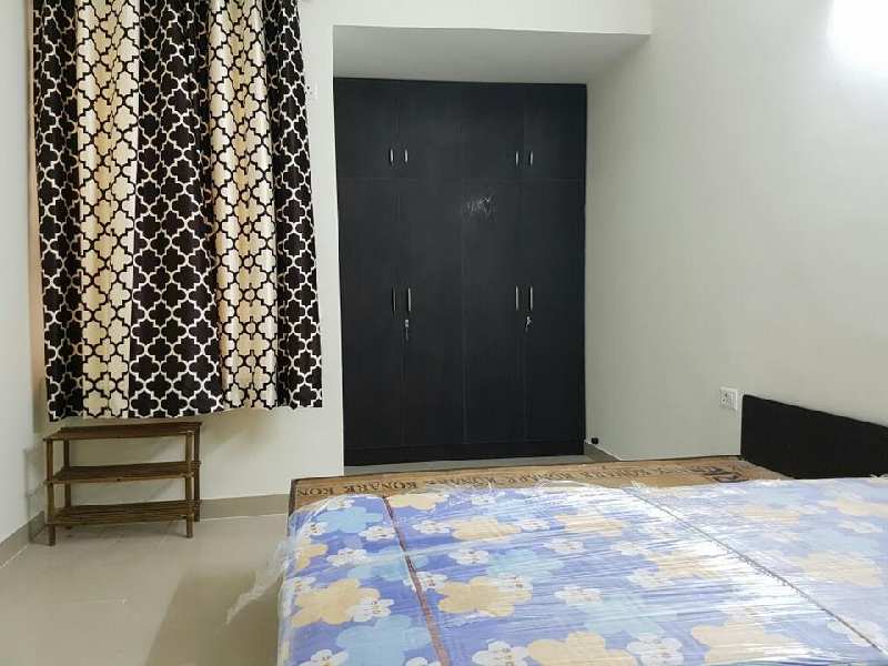 2 BHK Flats & Apartments for Sale in Sector 7, Dharuhera (1000 Sq.ft.)