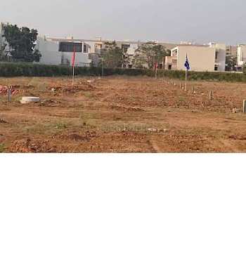 367 Sq. Yards Residential Plot for Sale in Sector 83, Gurgaon