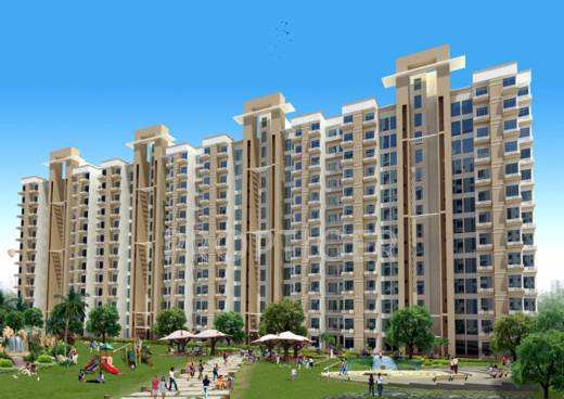 3 BHK Flats & Apartments for Sale in Sector 83, Gurgaon (1340 Sq.ft.)
