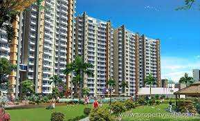 3 BHK Flats & Apartments for Sale in Sector 82, Gurgaon (1960 Sq.ft.)