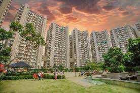 4 BHK Flats & Apartments for Sale in Sector 82, Gurgaon (1800 Sq.ft.)
