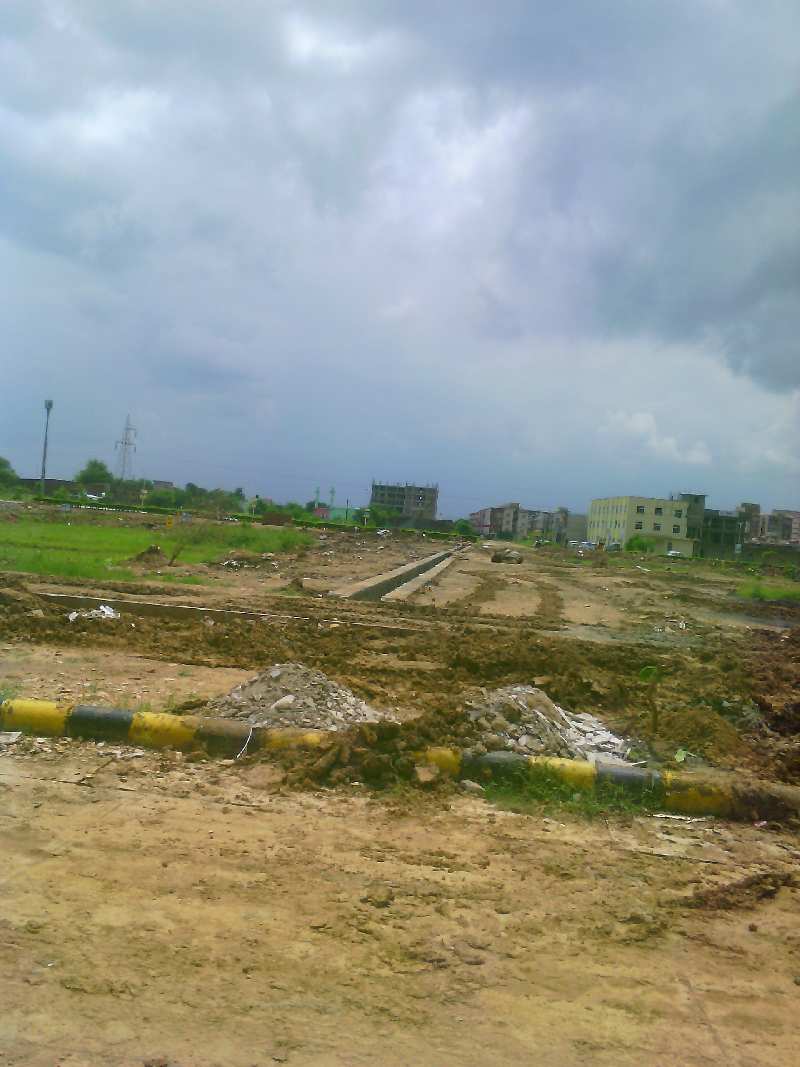 150 Sq. Yards Residential Plot for Sale in Sector 93, Gurgaon