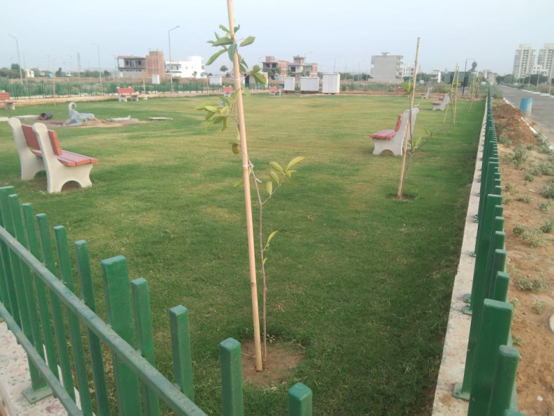 251 Sq. Yards Residential Plot for Sale in Sector 19, Dharuhera