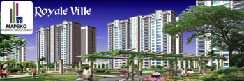 Flats & Apartments for Rent in Sector 82, Gurgaon (1790 Sq.ft.)