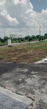 Residential Plot for Sale in Sector 19, Dharuhera (177 Sq. Yards)