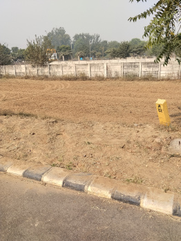152 Sq. Yards Residential Plot for Sale in Sector 7, Dharuhera
