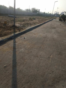 Residential Plot for Sale in Sector 7, Dharuhera (125 Sq. Yards)