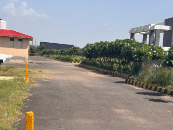 Commercial Lands /Inst. Land for Sale in Sector 22, Dharuhera (60 Sq. Yards)