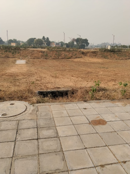 251 Sq. Yards Residential Plot for Sale in Sector 19, Dharuhera