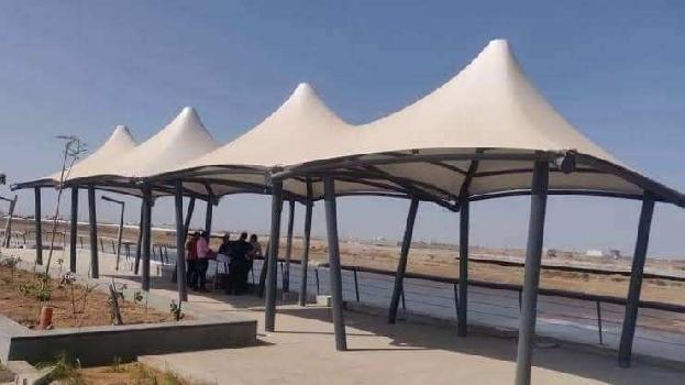 16188 Sq. Meter Commercial Lands /Inst. Land For Sale In Dholera, Ahmedabad (4840 Sq. Yards)