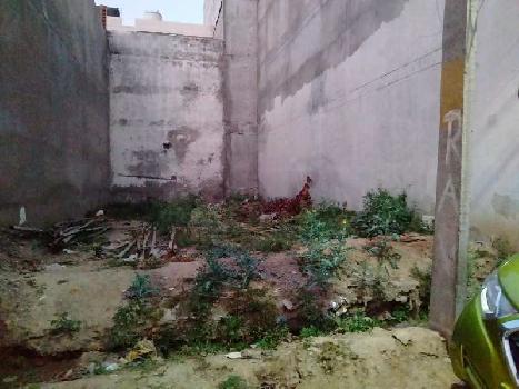 1243 Sq.ft. Residential Plot for Sale in Gomti Nagar, Lucknow