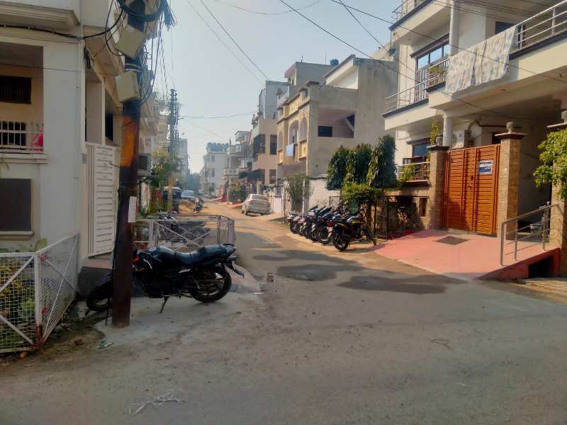 2152 Sq.ft. Residential Plot for Sale in Gomti Nagar, Lucknow