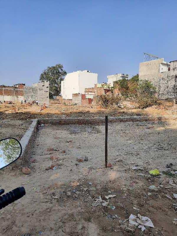 1500 Sq.ft. Residential Plot for Sale in Chinhat, Lucknow