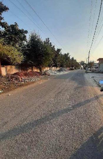 5000 Sq.ft. Residential Plot for Sale in Kisan Path, Lucknow