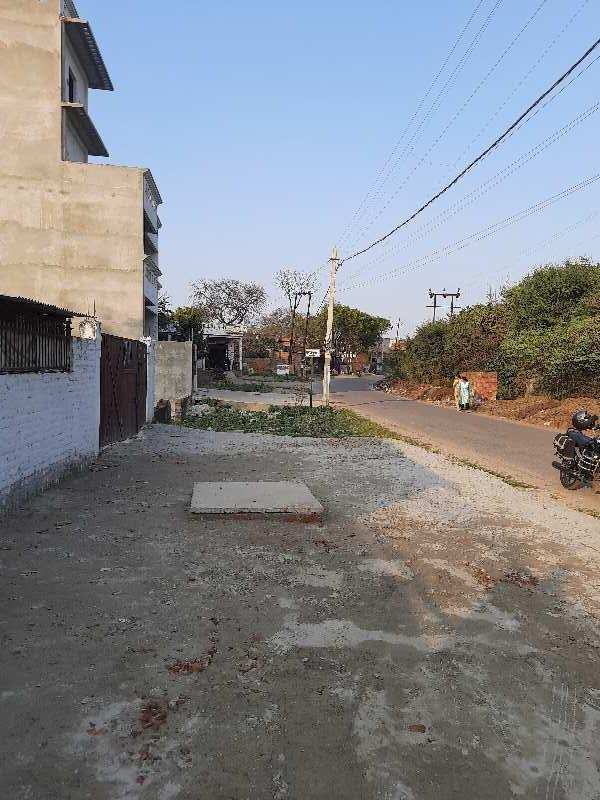5000 Sq.ft. Residential Plot for Sale in Kisan Path, Lucknow