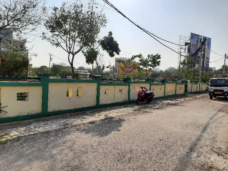 1210 Sq.ft. Residential Plot for Sale in Gomti Nagar Extension, Lucknow