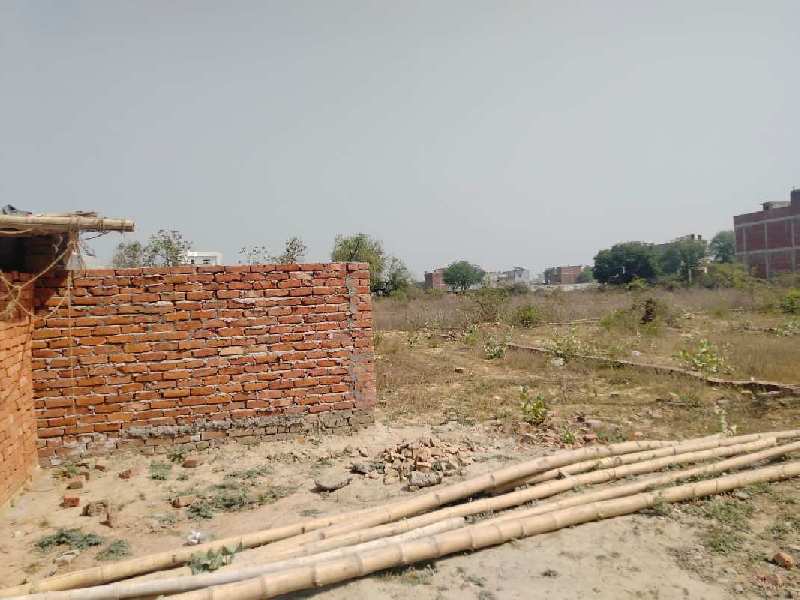 1260 Sq.ft. Residential Plot for Sale in Shaheed Path, Lucknow, Lucknow