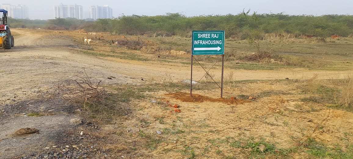 2160 Sq.ft. Residential Plot for Sale in Shaheed Path, Lucknow, Lucknow