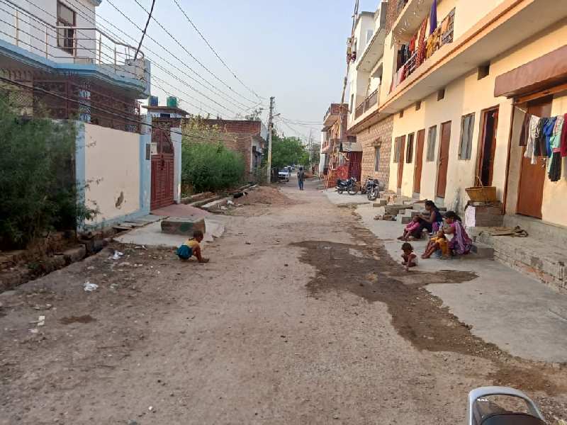 1243 Sq.ft. Residential Plot for Sale in Vijayant Khand 4, Lucknow