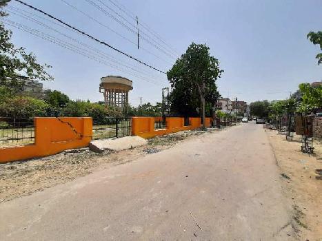 2152 Sq.ft. Residential Plot for Sale in Vikrant Khand 1, Lucknow