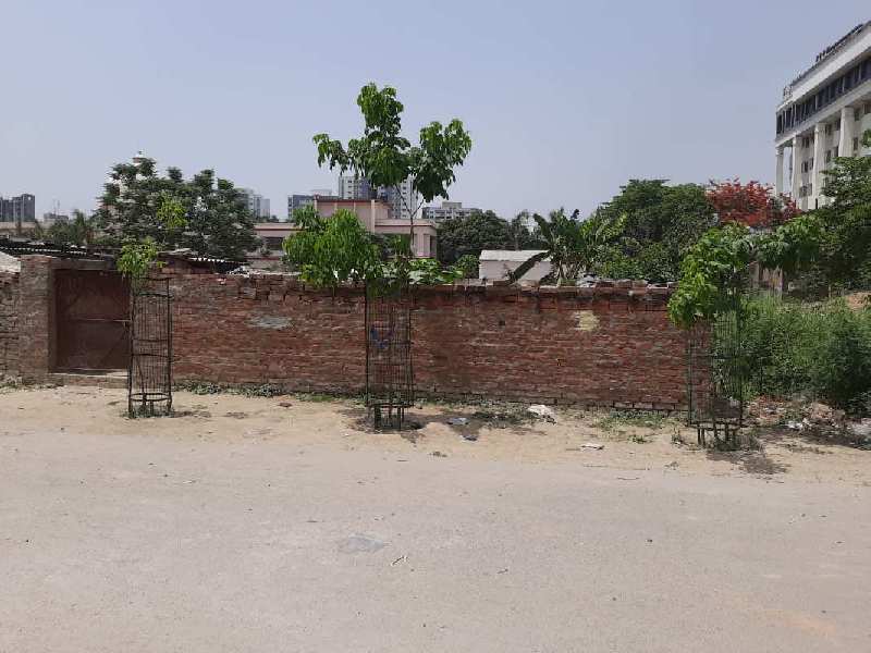 2152 Sq.ft. Residential Plot for Sale in Vikrant Khand 1, Lucknow