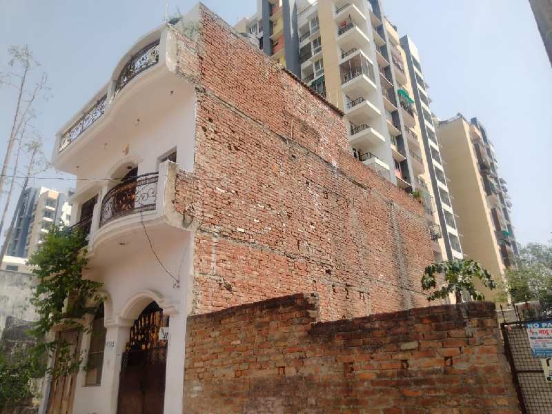 1250 Sq.ft. Residential Plot for Sale in Sector 1, Lucknow