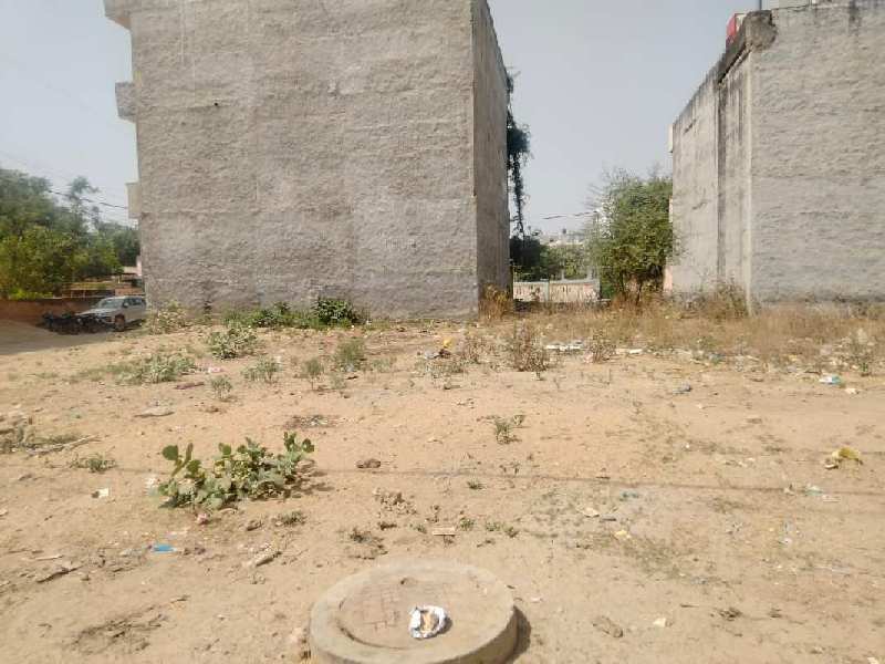 1250 Sq.ft. Residential Plot for Sale in Sector 1, Lucknow
