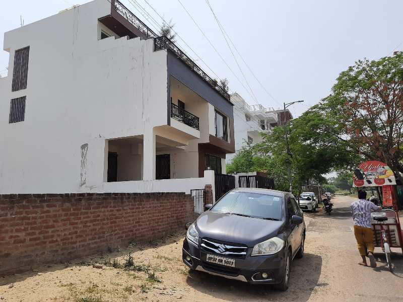 2152 Sq.ft. Residential Plot for Sale in Gomti Nagar Extension, Lucknow