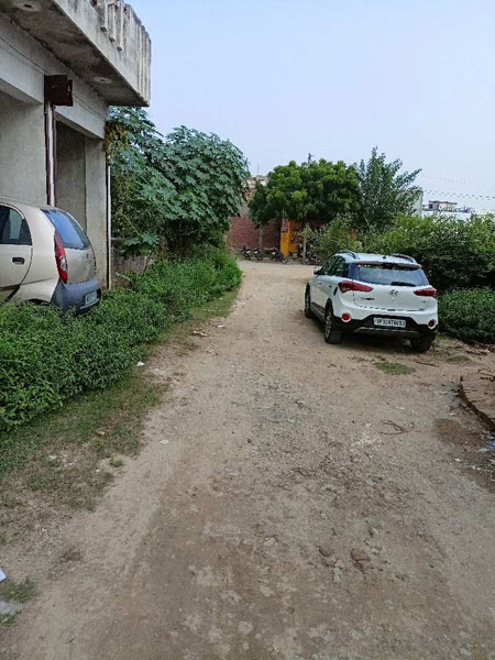 1855 Sq.ft. Residential Plot for Sale in Malhaur, Lucknow
