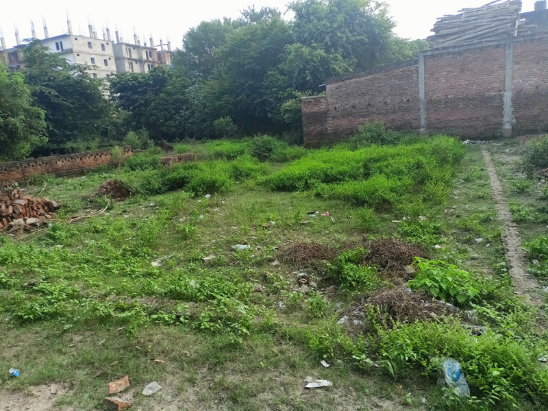 1800 Sq.ft. Residential Plot for Sale in Uttar Pradesh