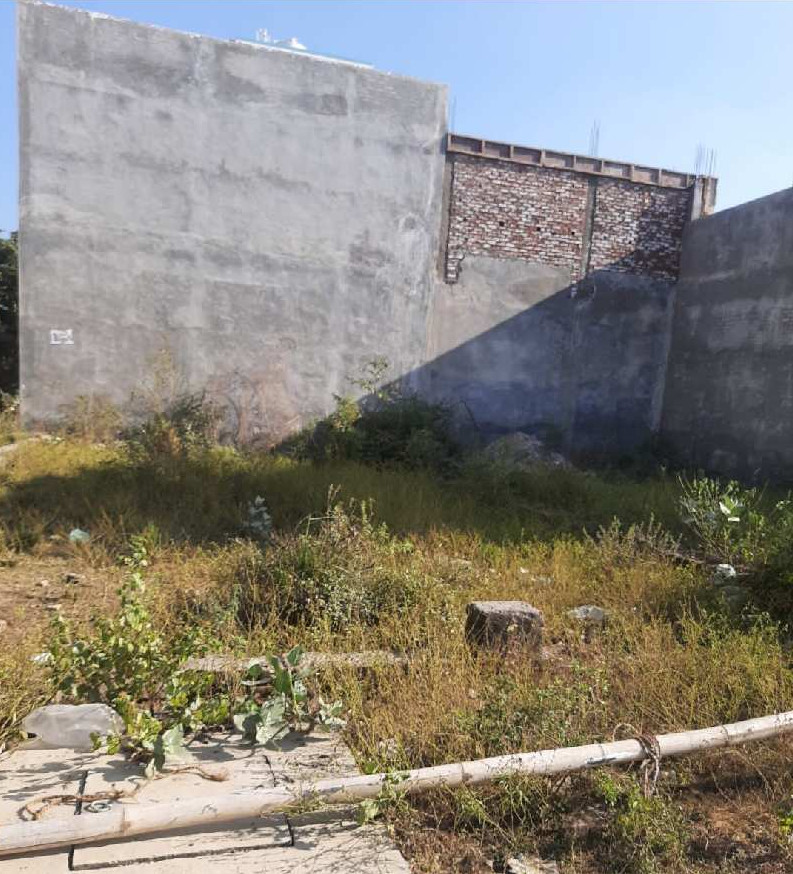 1200 Sq.ft. Residential Plot for Sale in Malhaur, Lucknow