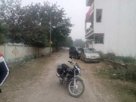 1250 Sq.ft. Residential Plot for Sale in Sector 5, Lucknow
