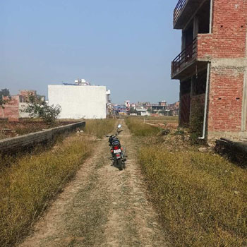 1600 Sq.ft. Residential Plot for Sale in Gomti Nagar Extension, Lucknow