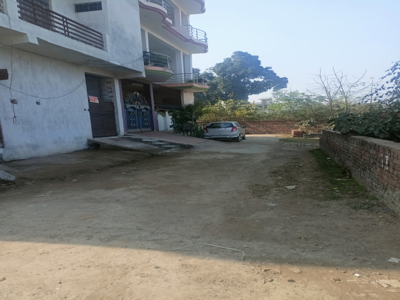 2077 Sq.ft. Residential Plot for Sale in Khargapur, Lucknow